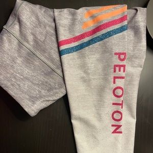 Peloton leggings - M